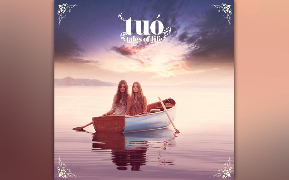 Tuó - Tales Of Life