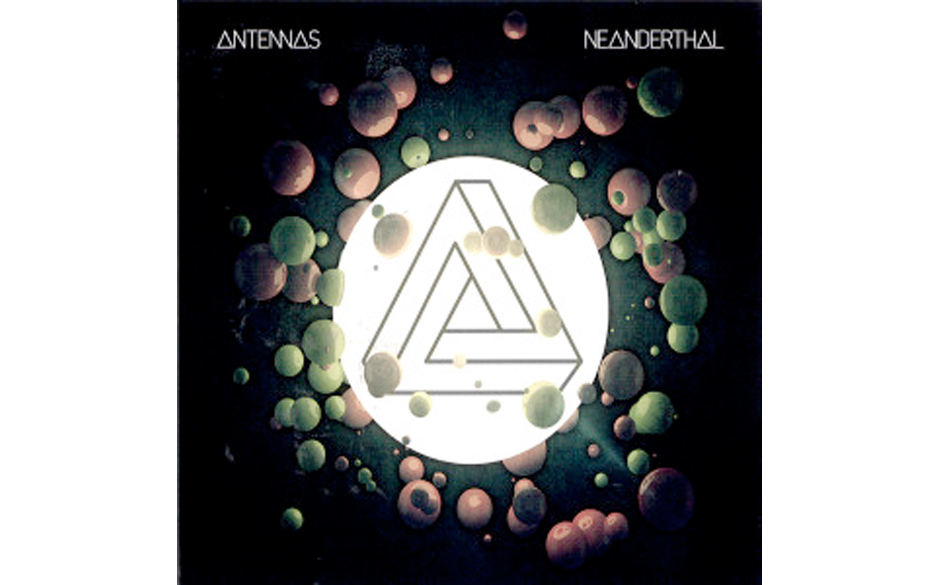 Antennas - Neanderthal