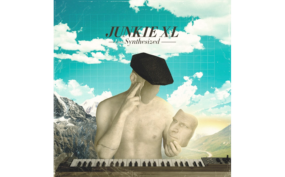 Junkie XL - Synthesized