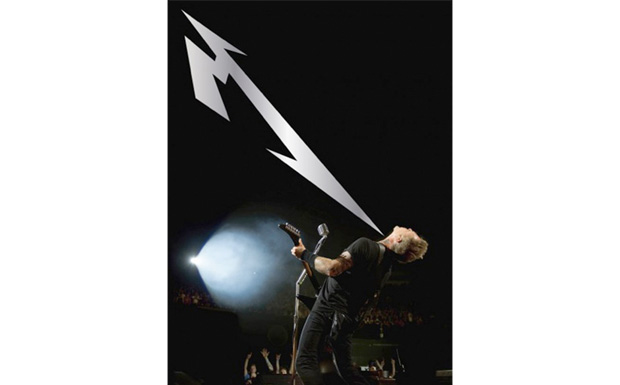 Metallica - Quebec Magnetic