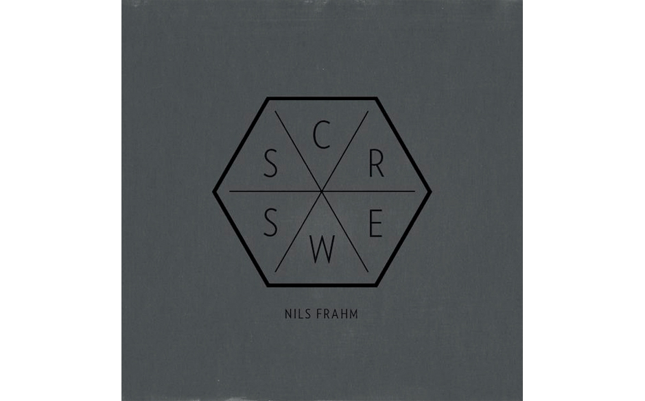 Nils Frahm - Screws