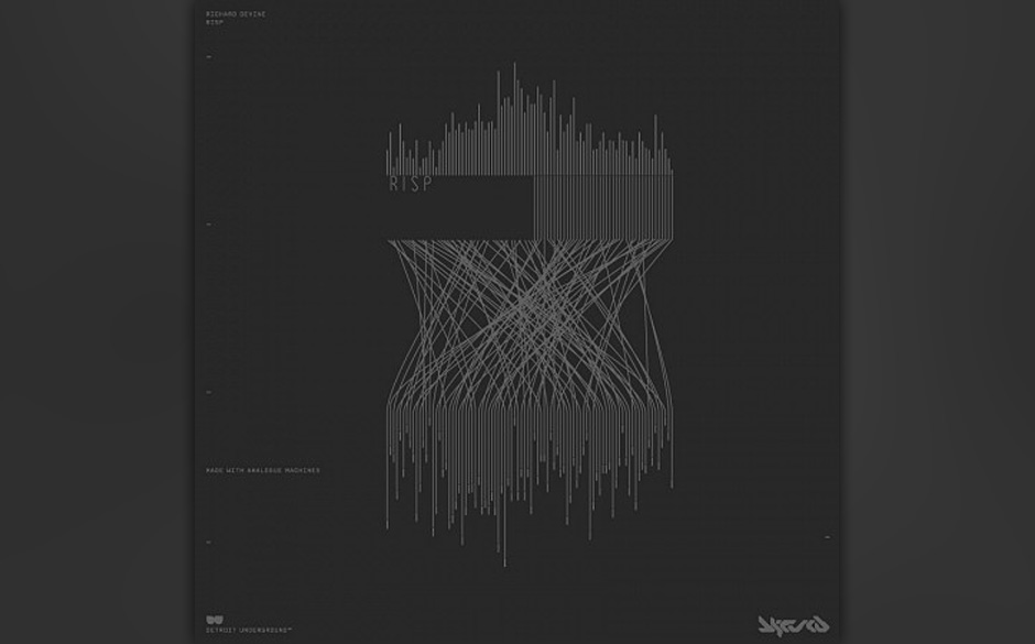 Richard Devine - Risp