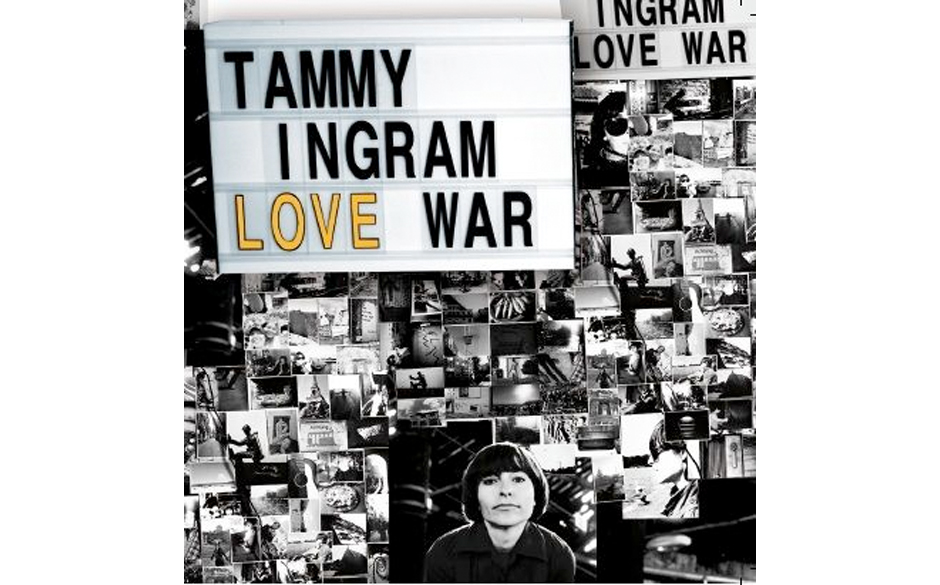 Tammy Ingram - Love War