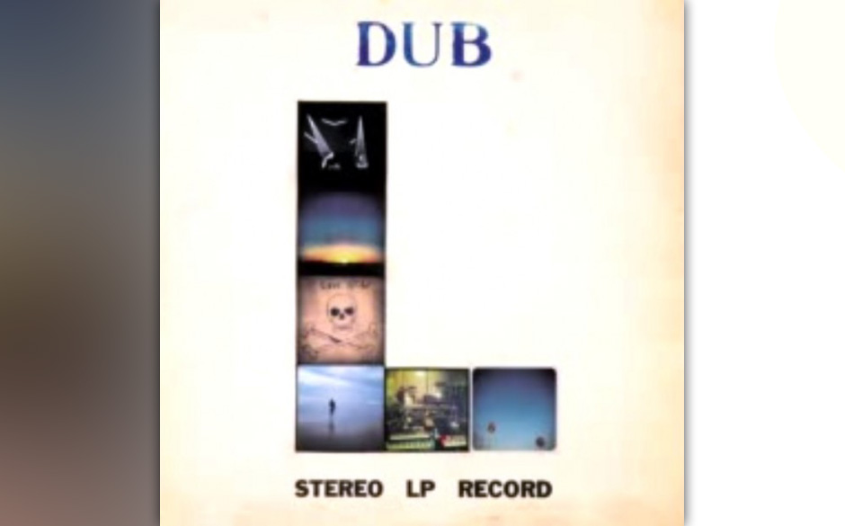 Peaking Lights "Lucifer In Dub"