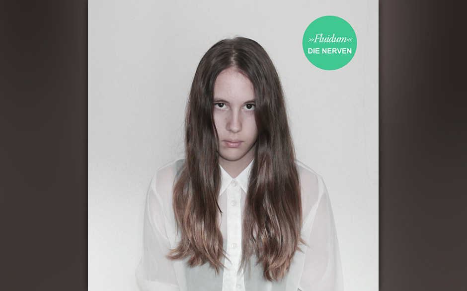 Die Nerven "Fluidum"