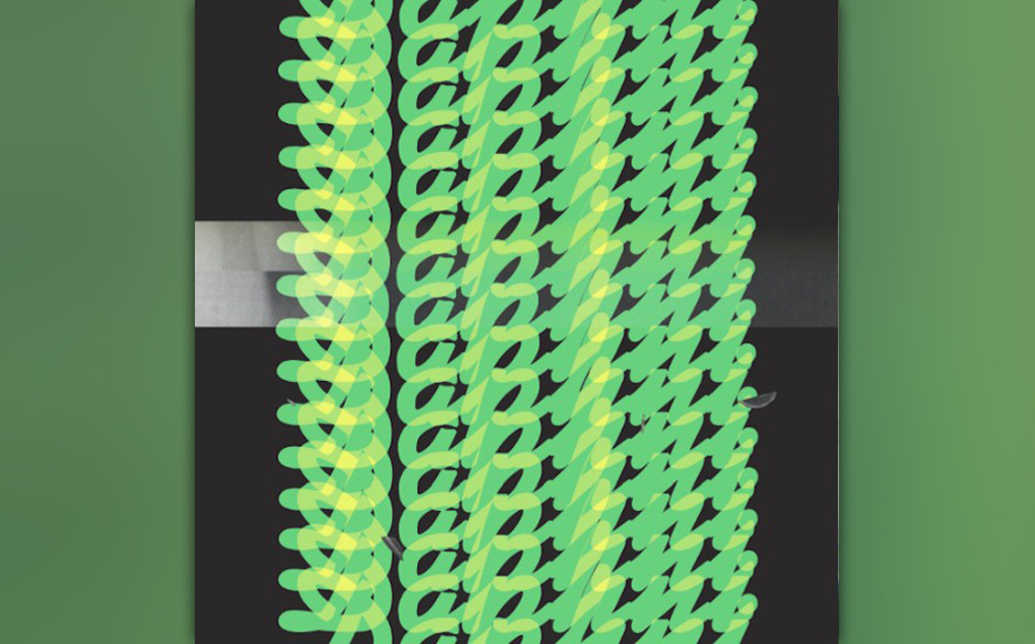 16. Daphni: "Jiaolong". Mission erfüllt. Die Vollelektronisierung der Musik, die er sich mit seinem ohnehin schon nicht u...