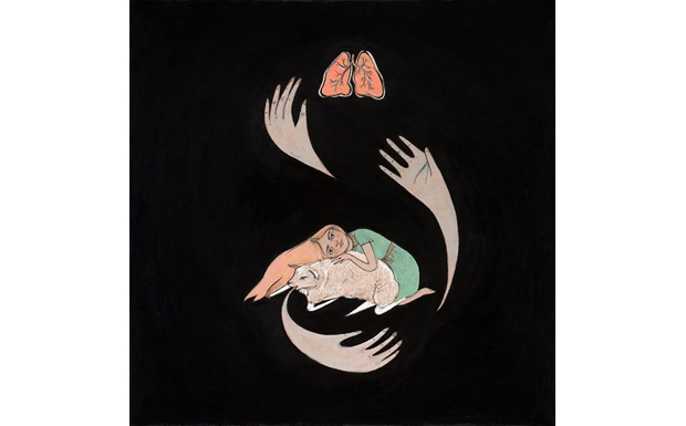 Purity Ring - "Shrines"