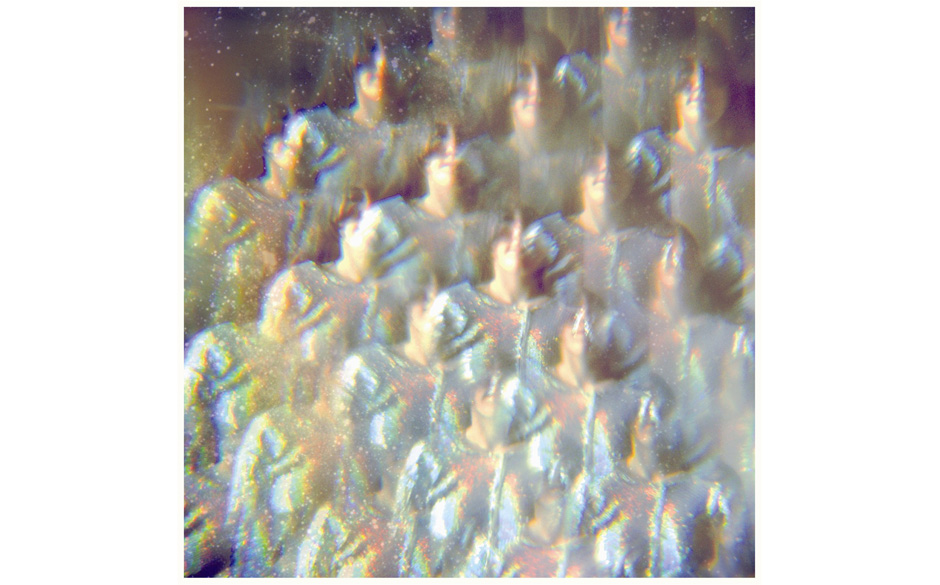 41. Stealing Sheep: "Into The Diamond Sun". Wie Becky Hawley, Emily Lansley und Lucy Mercer auf ihrem LP-Debüt traditione...