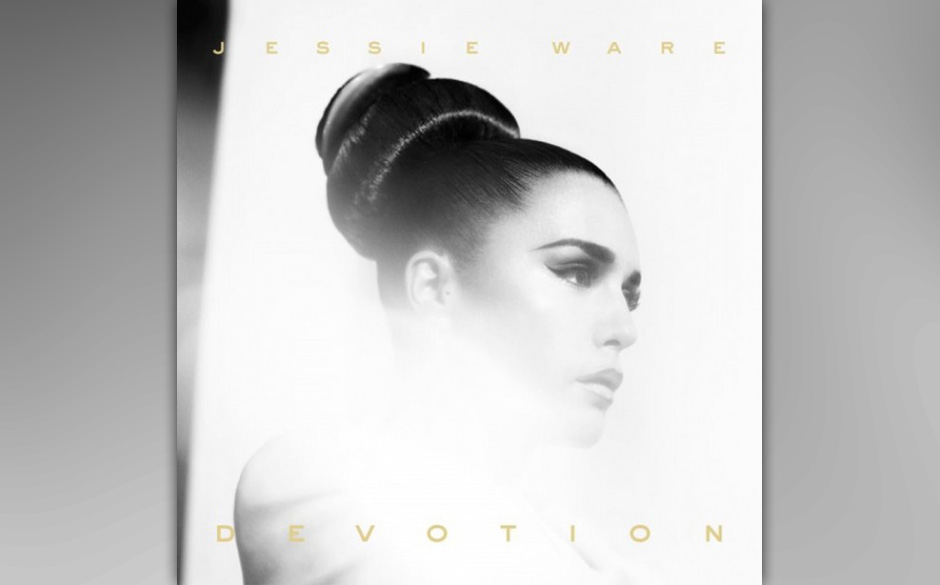 28. Jessie Ware: "Devotion". Seit ein paar Spielzeiten sucht sich der R’n’B einen Ausweg aus der Mainstream-Falle übe...