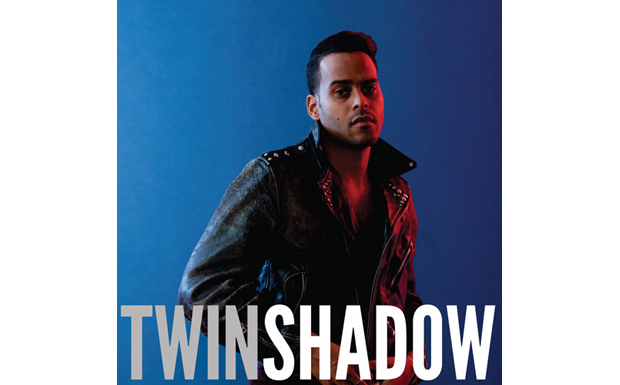Twin Shadow: "Confess".