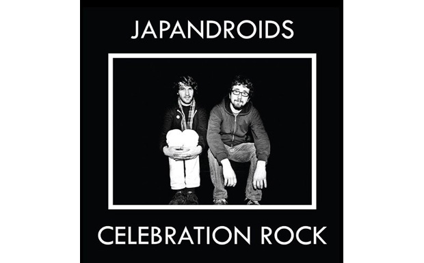 "Celebration Rock" von Japandroids erscheint am 8. Juni
