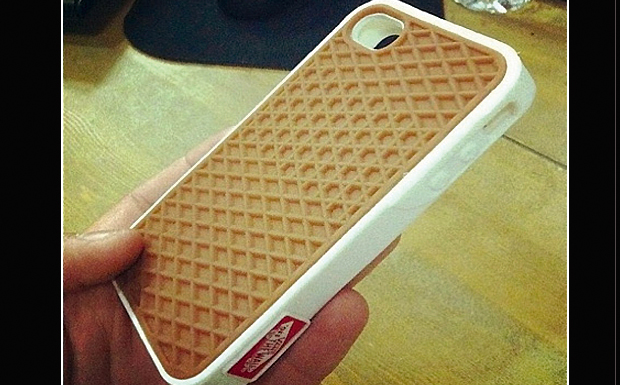 Vans hat versehentlich das beste iPhone Case der Welt entworfen – und niemand kann es kaufen: Geplant war es als kleine ...
