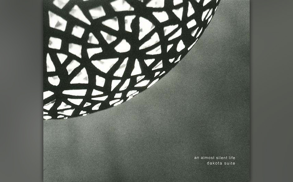 Dakota Suite "An Almost Silent Life"