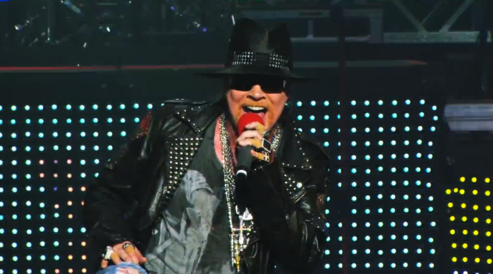 Guns N' Roses: Nightrain