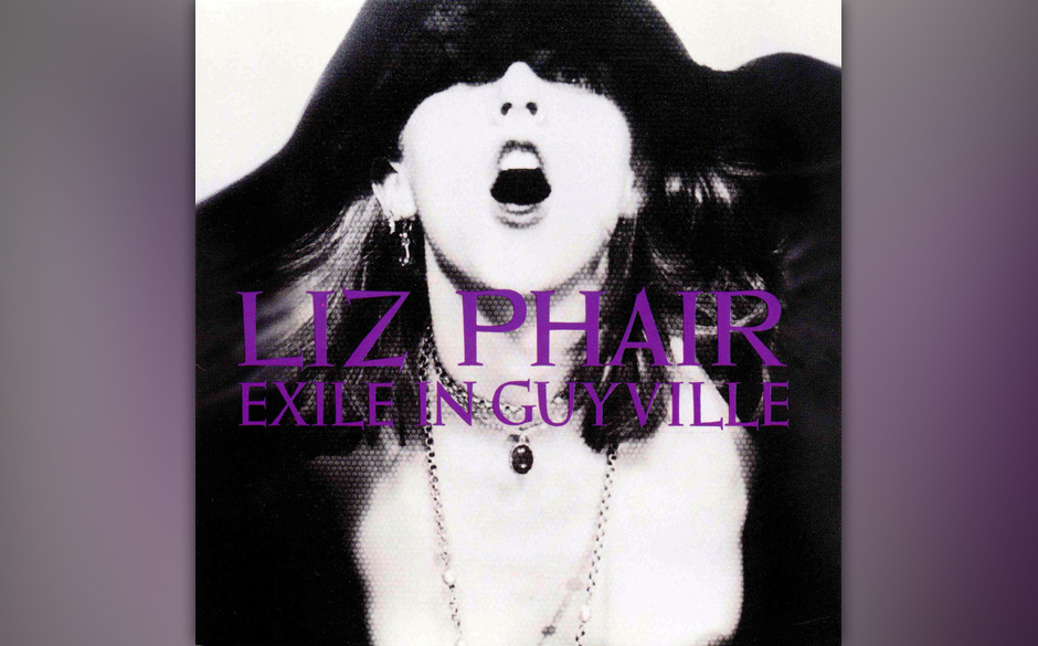 Liz Phair: Fuck and Run