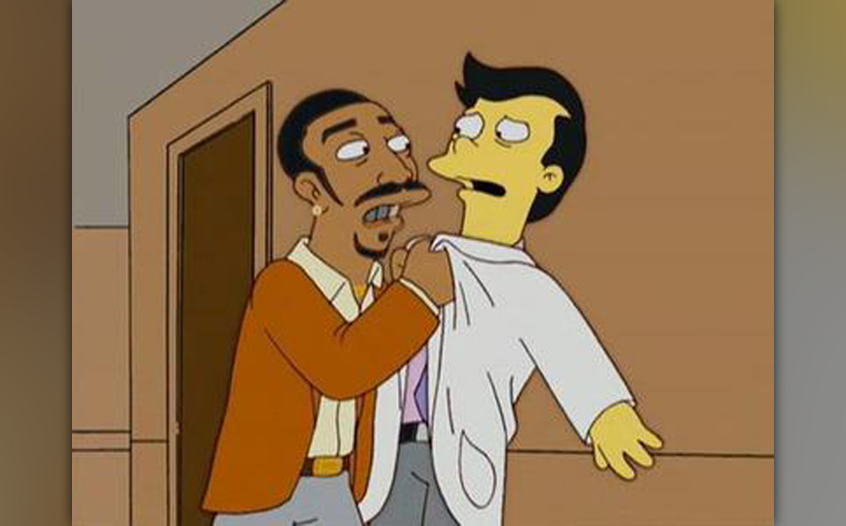 Ludacris: One More Drink