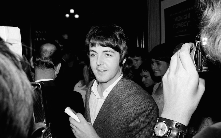 The Beatles: I'm So Tired