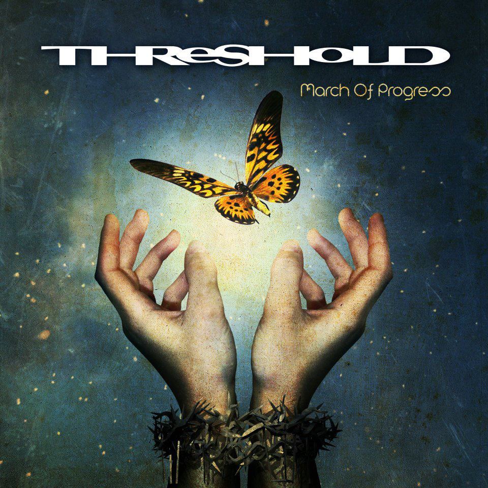 Die besten Prog Metal-Alben 2012