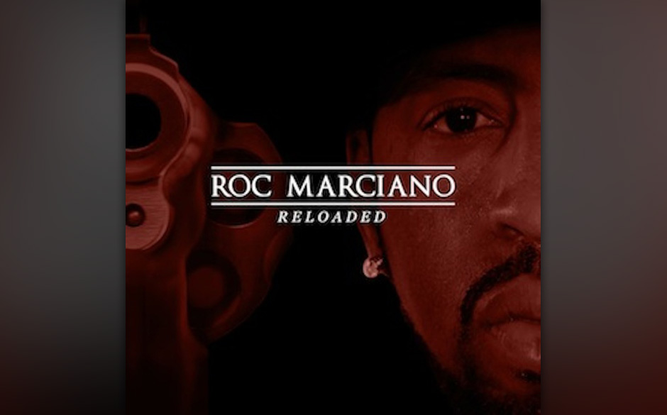 Roc Marciano "Reloaded"