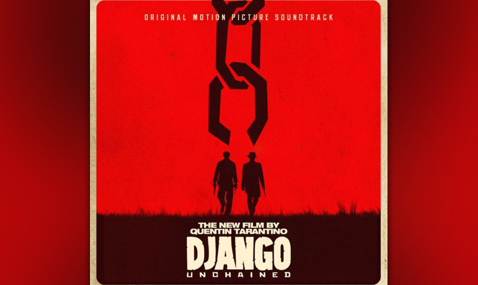 Kompletter DjangoUnchainedSoundtrack im Stream Musikexpress