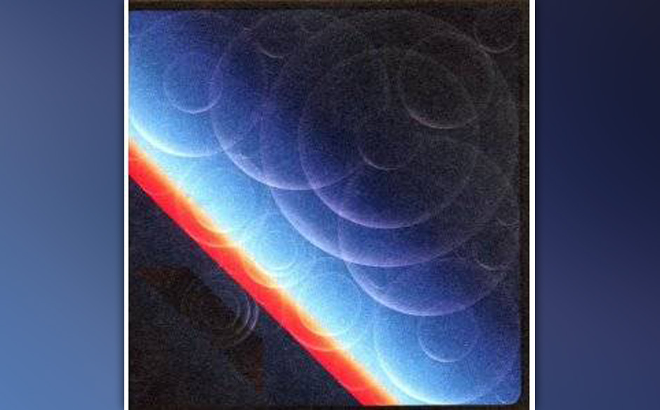 Platz 51: The Mars Volta - Noctourniquet (438 Stimmen)