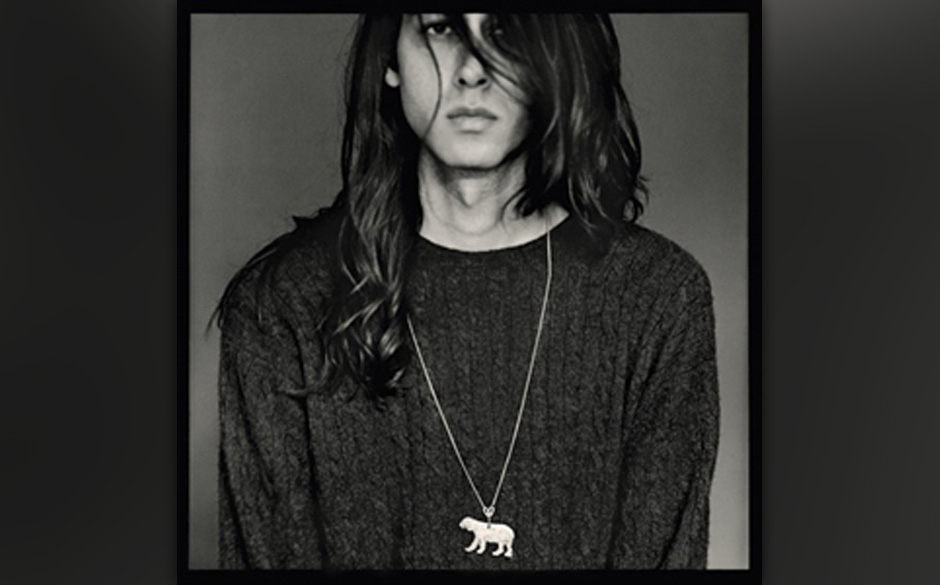 Platz 90: Kindness - World, You Need A Change Of Mind (200 Stimmen)