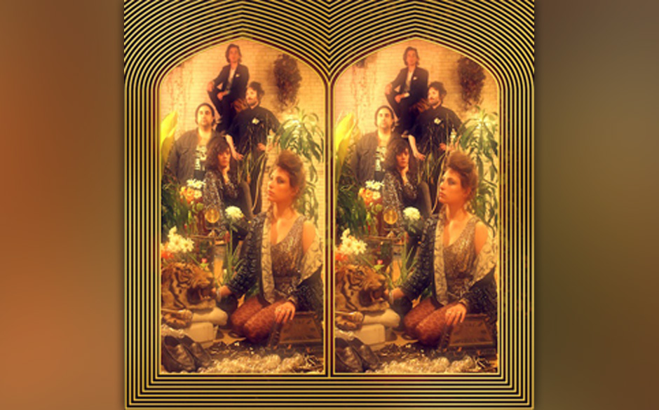 Platz 96: Friends - Manifest (187 Stimmen)