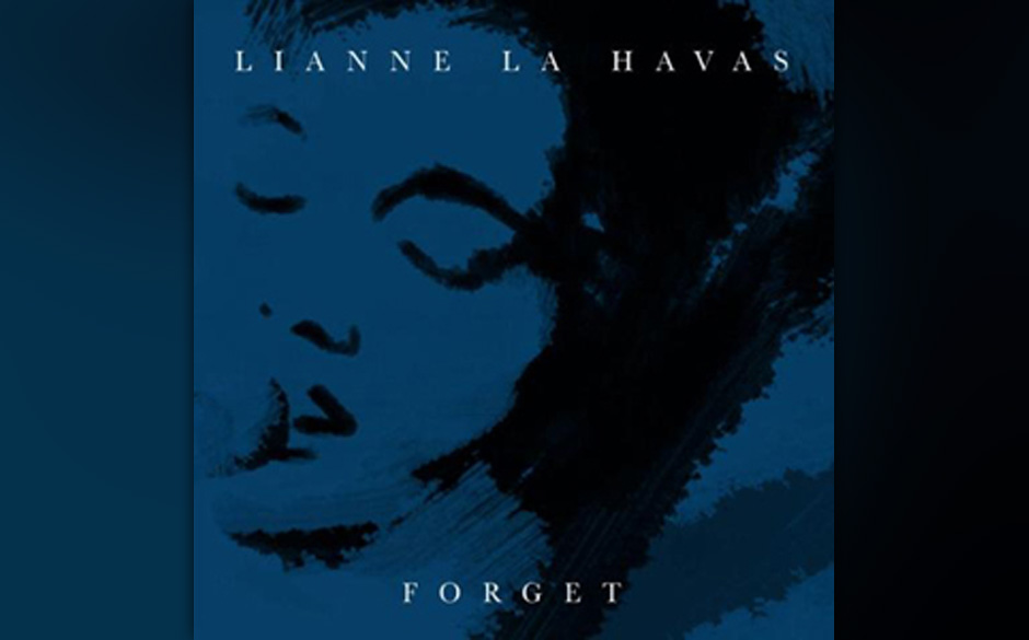Platz 93: Lianne La Havas - Forget (192 Stimmen)