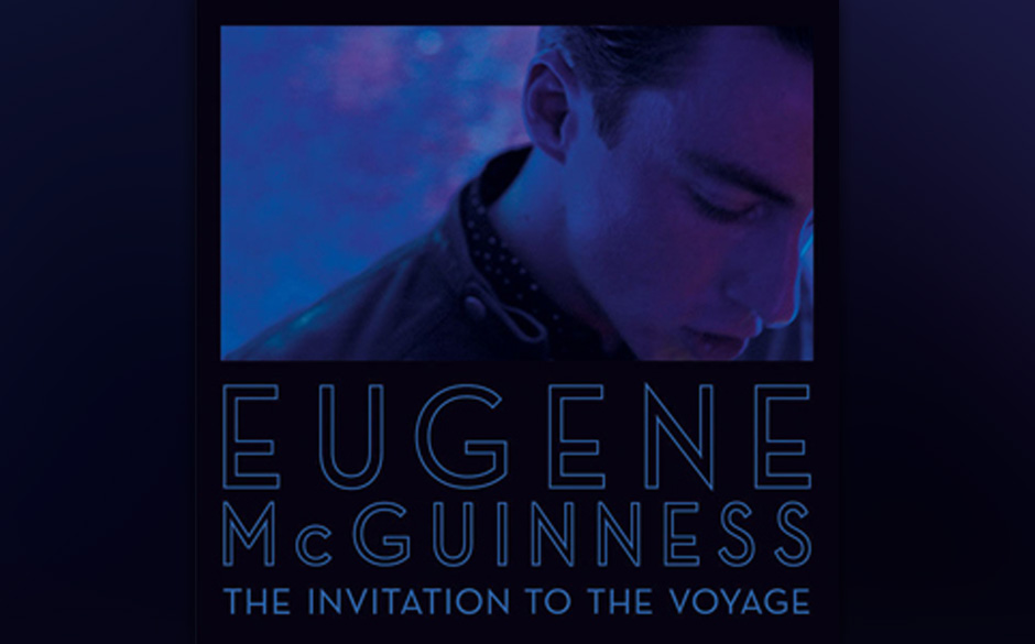 Platz 91: Eugene McGuiness - The Invitation (199 Stimmen)