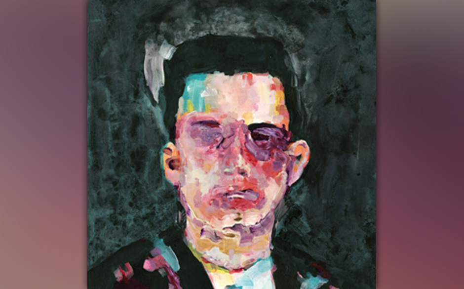 Platz 94: Matthew Dear - Beams (190 Stimmen)