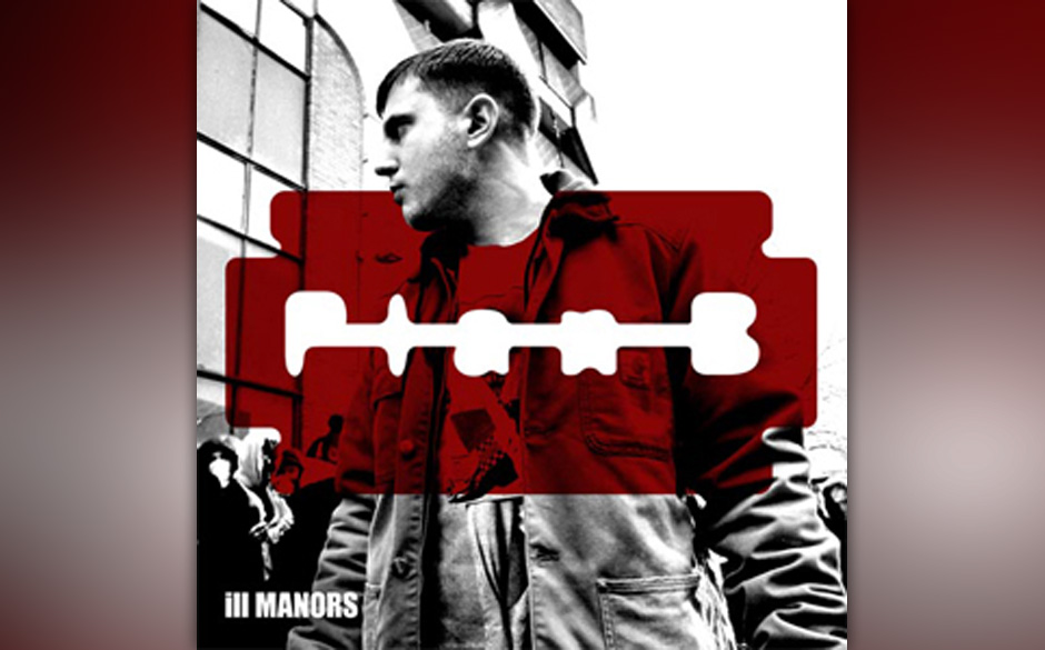 Platz 77: Plan B - Ill Manors (262 Stimmen)
