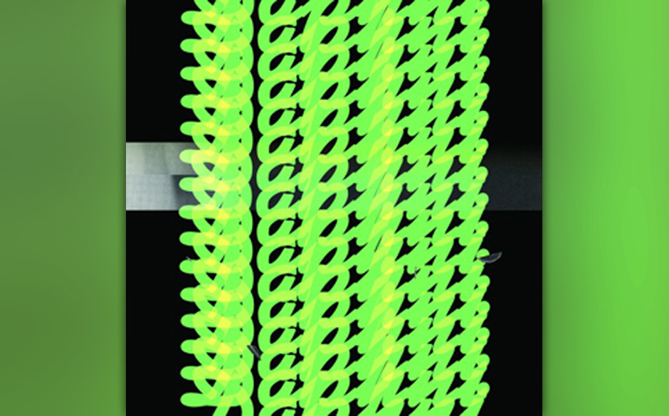 Platz 71: Daphni - Jiaolong (297 Stimmen)