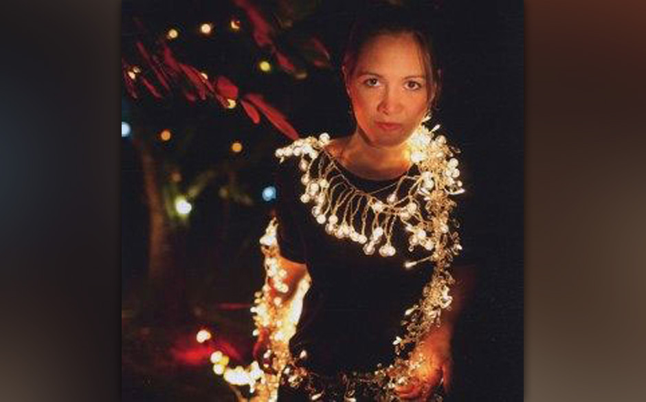 Platz 55: Sophie Hunger - The Danger Of Light (425 Stimmen)