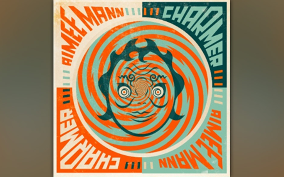 PLatz 98: Aimee Mann - Charmer (180 Stimmen)