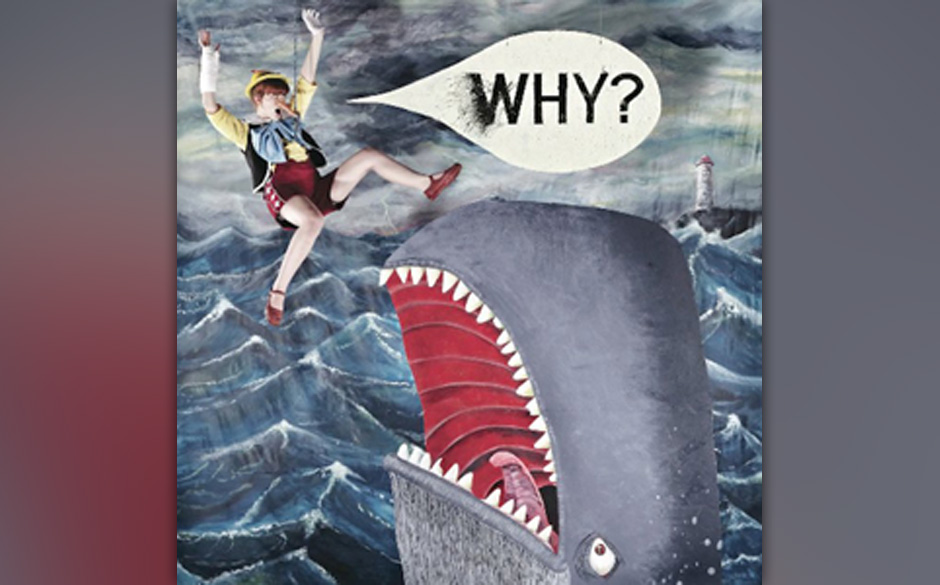 Platz 75: Why? - Mumps etc. (280 Stimmen)