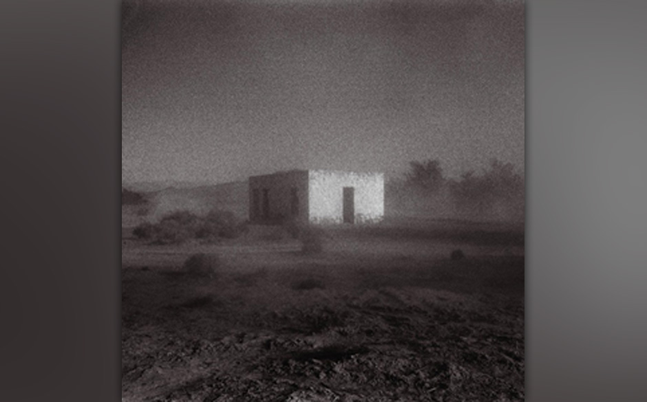 Platz 53: Godspeed You! - Black-Emperor 'allelujah! Don't Bend! Ascend! (426 Stimmen)