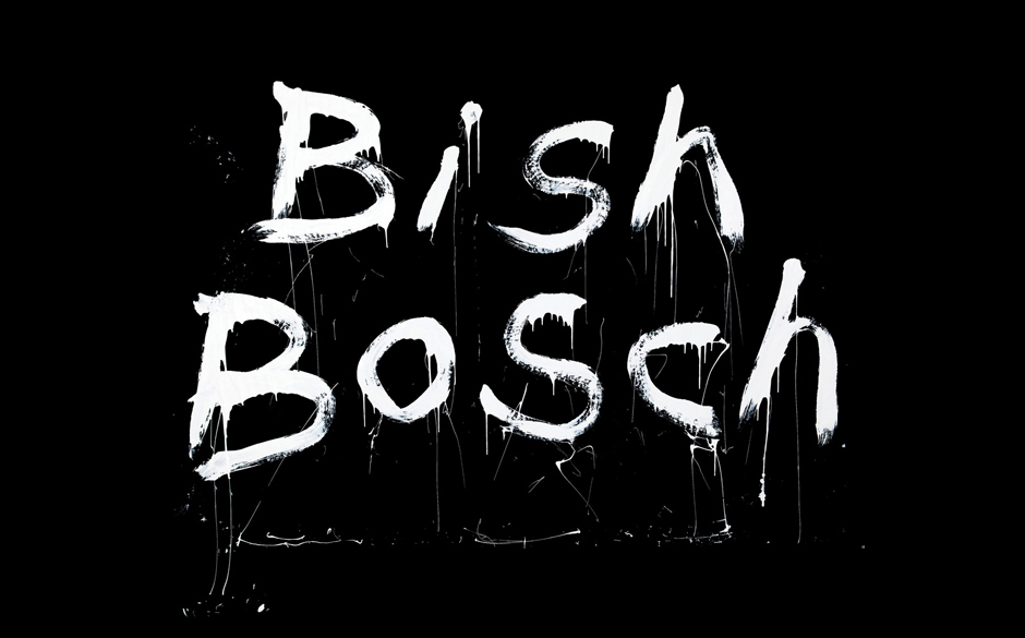 Platz 86 Scott Walker - Bish Bosch (207 Stimmen)