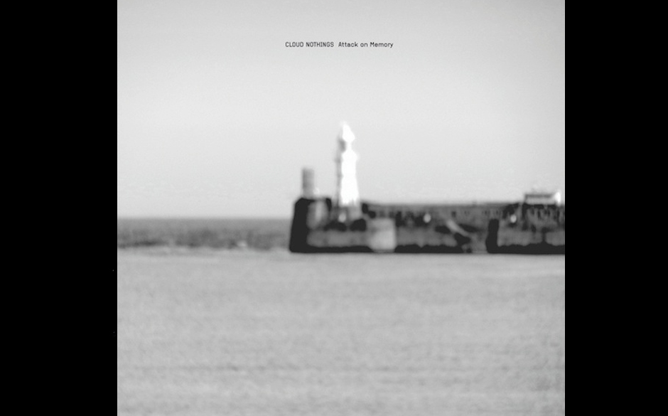 Platz 65 Cloud Nothings - Attack On Memory (326 Stimmen)