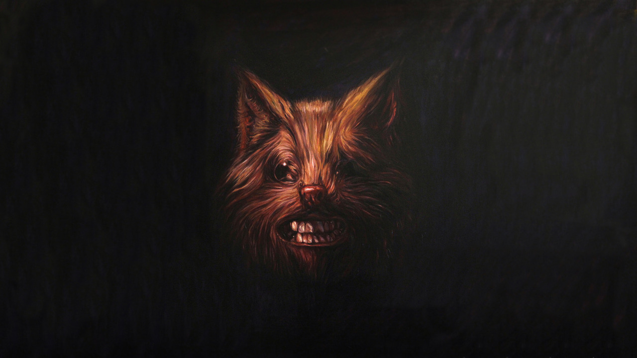 Platz 66: Swans - The Seer (318 Stimmen)