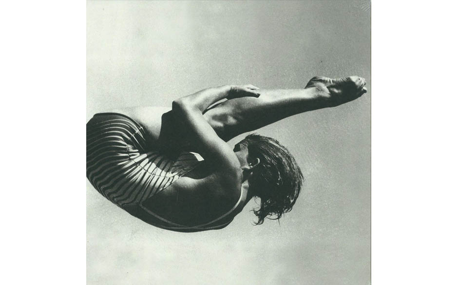 2. Andy Stott: Luxury Problems. 3,8 Sterne im Schnitt. Der Produzent aus Manchester lässt die Welt doch noch ein bisschen...