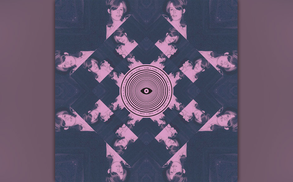 Flume "Flume" VÖ: 22.2.