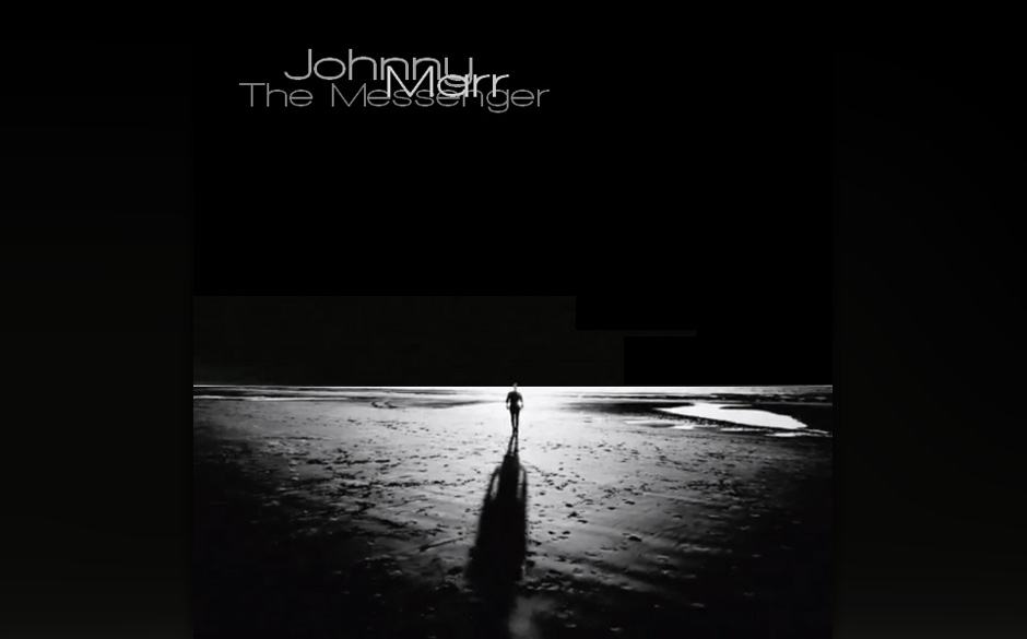 Johnny Marr "The Messenger" VÖ: 22.2.