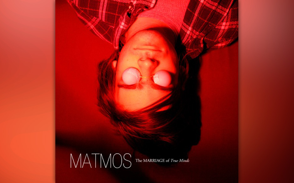 Matmos "The Marriage Of True Minds" VÖ: 22.2.