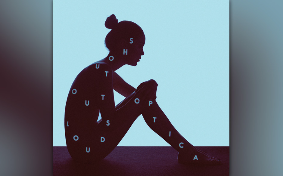 The Shout Out Louds "Optica" VÖ: 22.2
