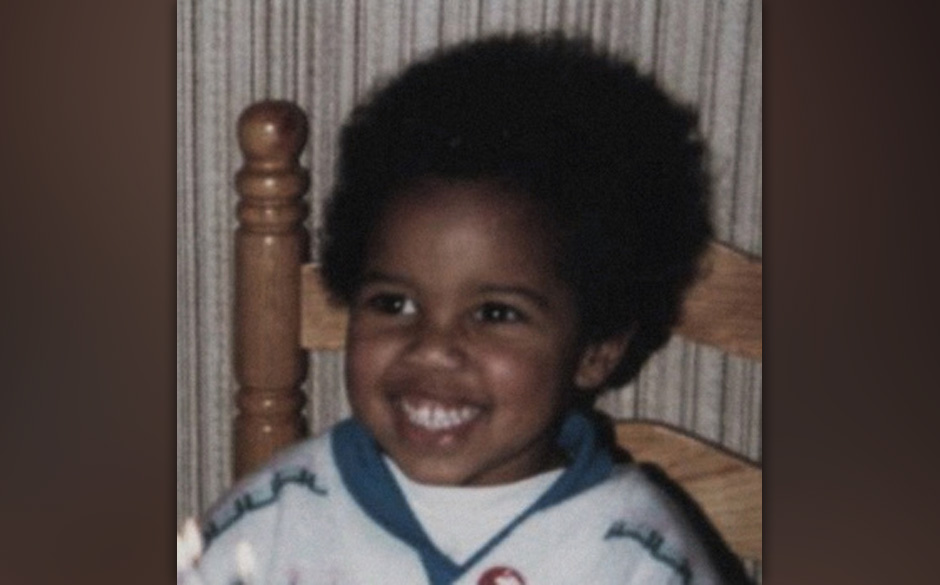 Young Fathers "Tape One" VÖ: 15.2.