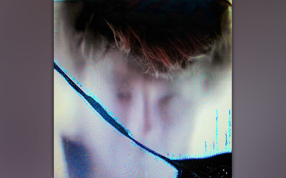 Doldrums "Lesser Evil" VÖ: 22.2.