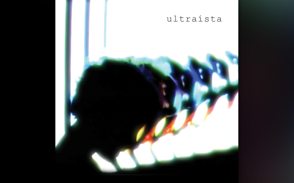 9. Ultraista: Ultraista. 2,9 Sterne im Schnitt. Vielleicht hätte das Album der Band von Radiohead-Produzent Nigel Godrich...