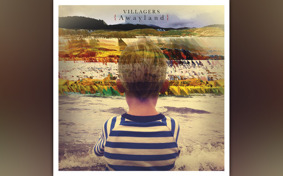 3. Villagers: (Awayland). 3,7 Sterne im Schnitt. Der Ire Conor O'Brien ist auf dem zweiten Villagers-Album Semisinfoniker,...
