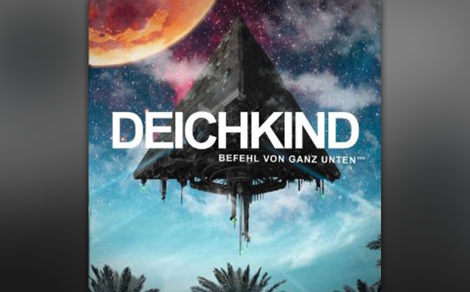 Platz 24: Deichkind - Befehl von ganz unten (1141 Stimmen)