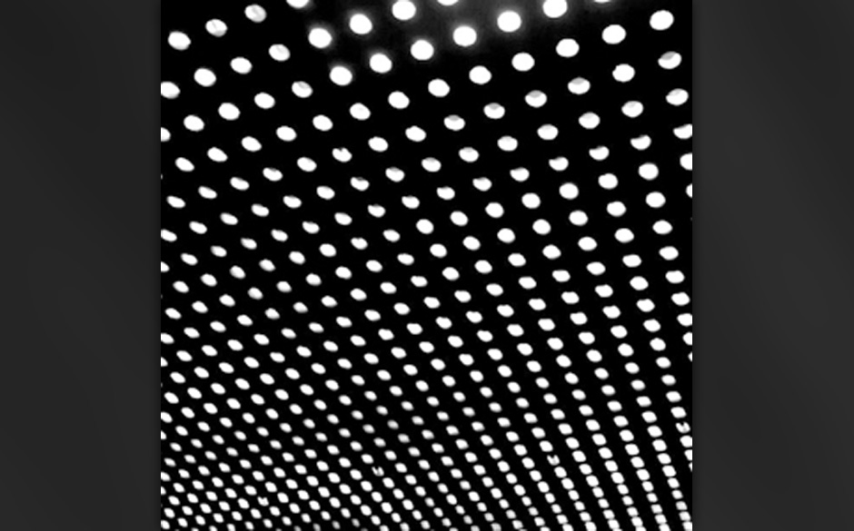 Platz 16: Beach House - Bloom (1378 Stimmen)